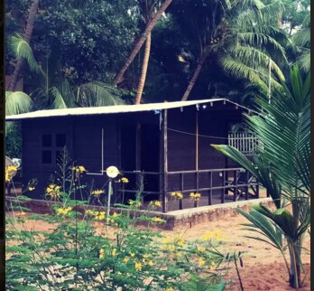 Sands Of Baga Goa Inr 2000 Off 8 6 9 9 Resort Price