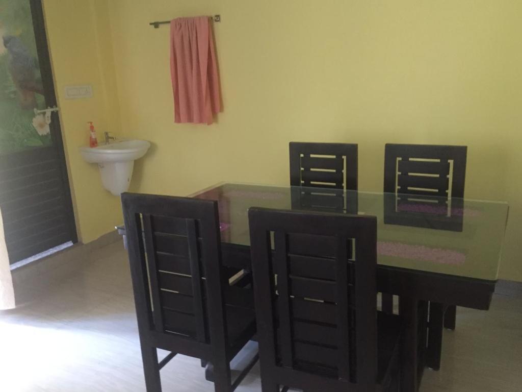 Allora Homestay Vagamon - Tap to explore photos