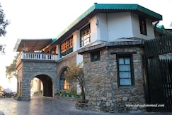 Rokeby Manor, Dhanaulti