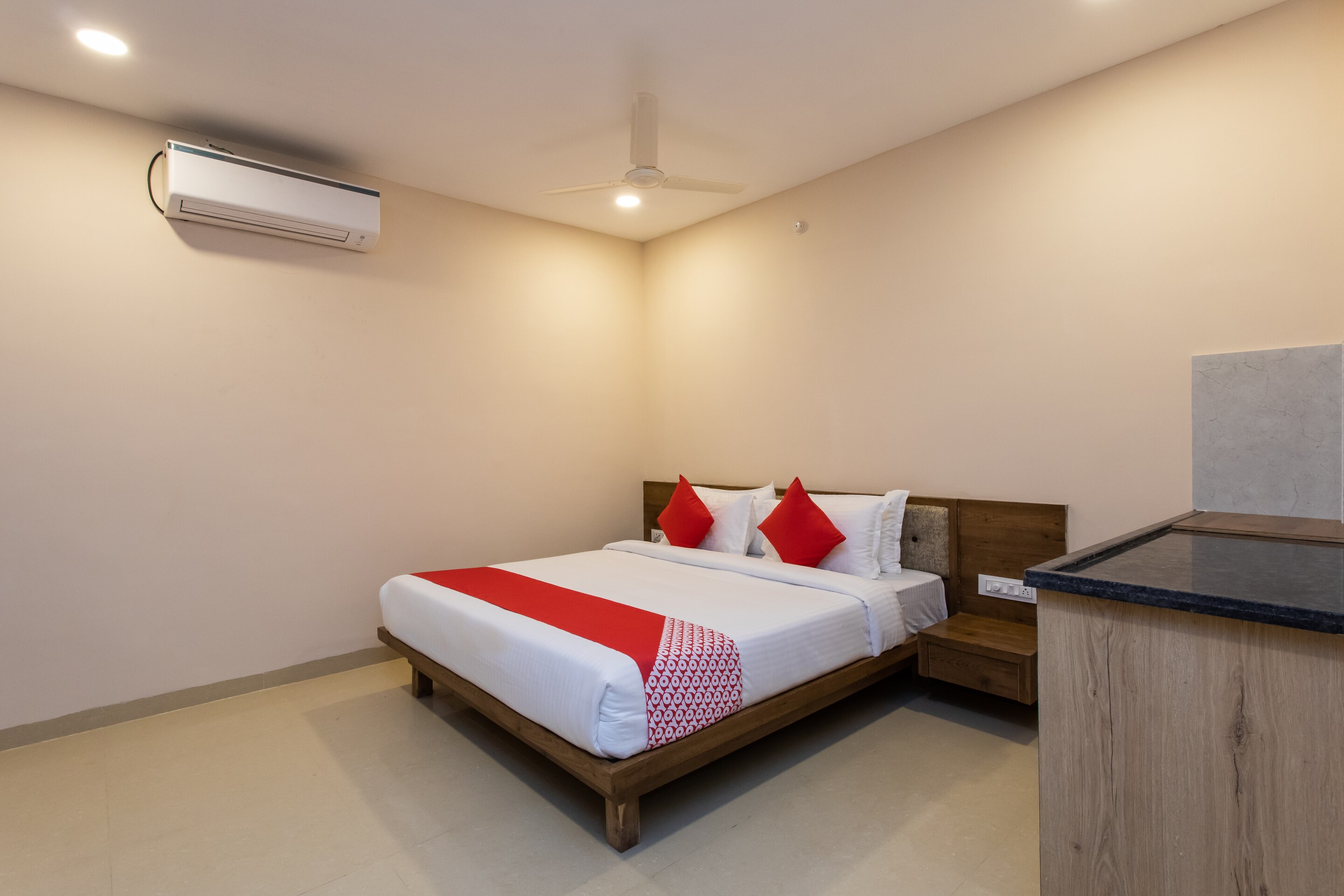 Oyo 48991 Serene Cottages And Resorts Borsad Use Code Oyopaynow