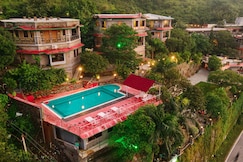 Tiger Valley Resort Kumbhalgarh, Kumbhalgarh