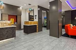 Best Western Plus Inn of Muskogee, Wagoner