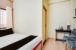 Hotel O PALMS INN ELEGANT STAY, Bangalore