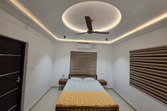VKV'S Priya Residency Kizhakkambalam, Cochin