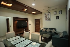 Mystical Heights | Modern 1BHK Pent house, Jaipur