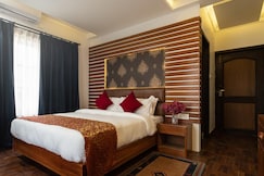 Fresco Retreat, Kathmandu