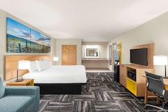 Days Inn by Wyndham Paris, Paris