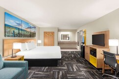 Days Inn by Wyndham Paris, Paris