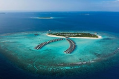 Movenpick Resort Kuredhivaru Maldives, Maldives