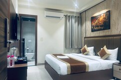 Sands Of Kashi By Coral Group, Varanasi