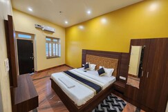 Bandhan hotel Banquet, Chhapra