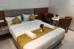 Golden Key Suites, Ulhasnagar