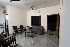 Vimala Narayana Stay 1BHK Near Beach Mulki, Udupi