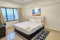 Luca Corporate Service Suites, Pune