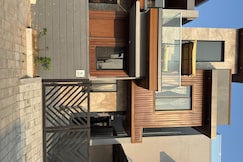 Santo Na Luxurious Villa Kovalam ECR, Chennai