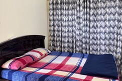 JMJ Residency Pent house, Hyderabad