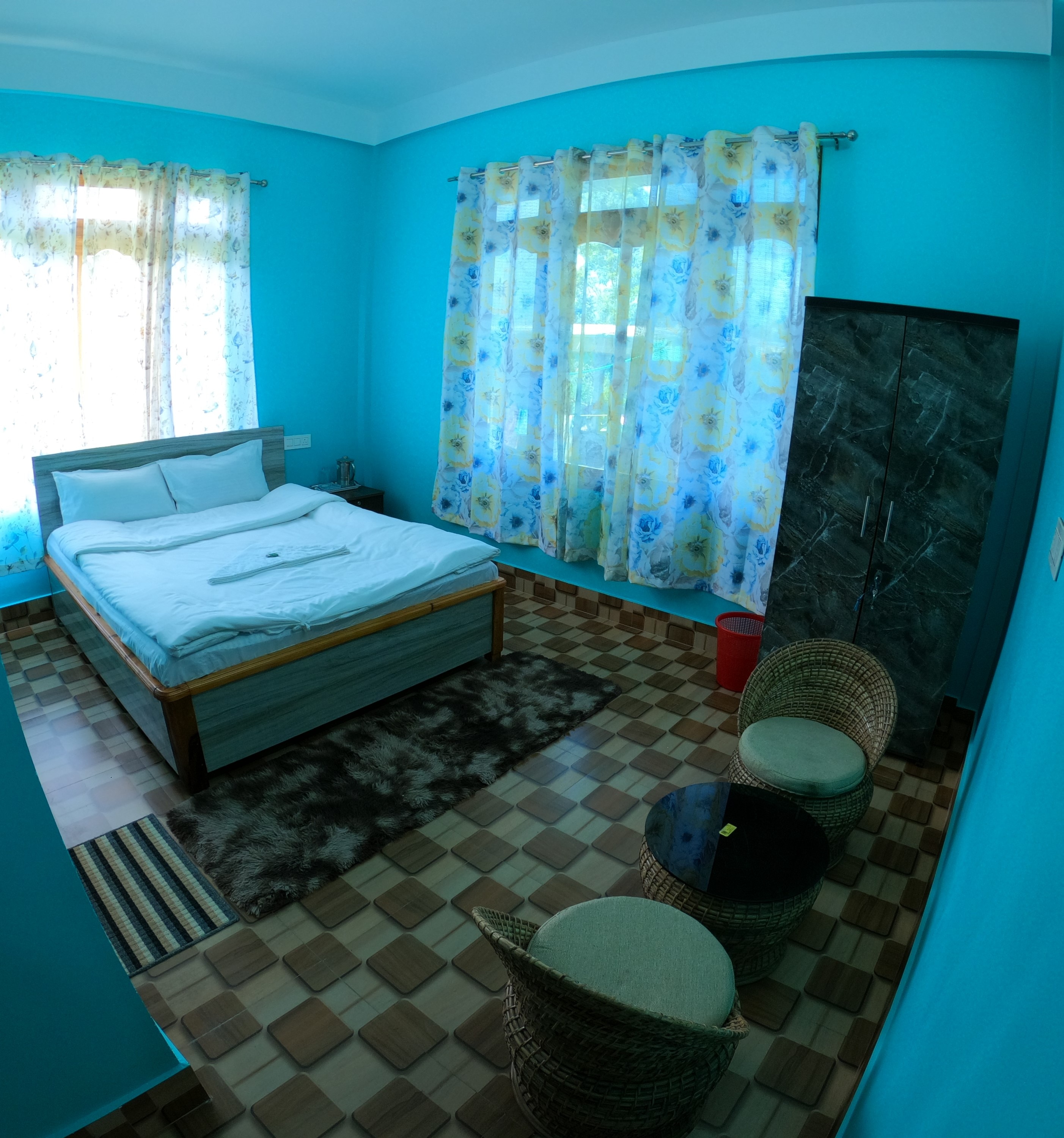Himali Homestay Mirik - Tap to explore photos