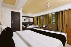 Townhouse Oak City Centre Gwalior Formerly Hotel Sunbeam, Gwalior