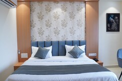 Hotel Ashoka legacy bhopal, Bhopal