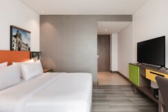 Hampton by Hilton Bogota Airport, Funza