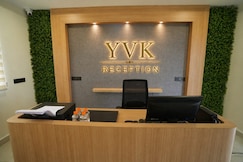 YVK GRAND INN Kukatpally, Hyderabad