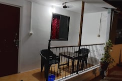 Oceanic guest house, Goa