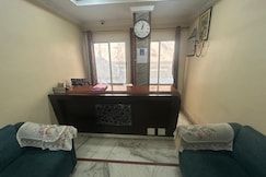 Hotel New Greenland, Guwahati