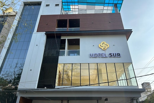 Hotel Sur