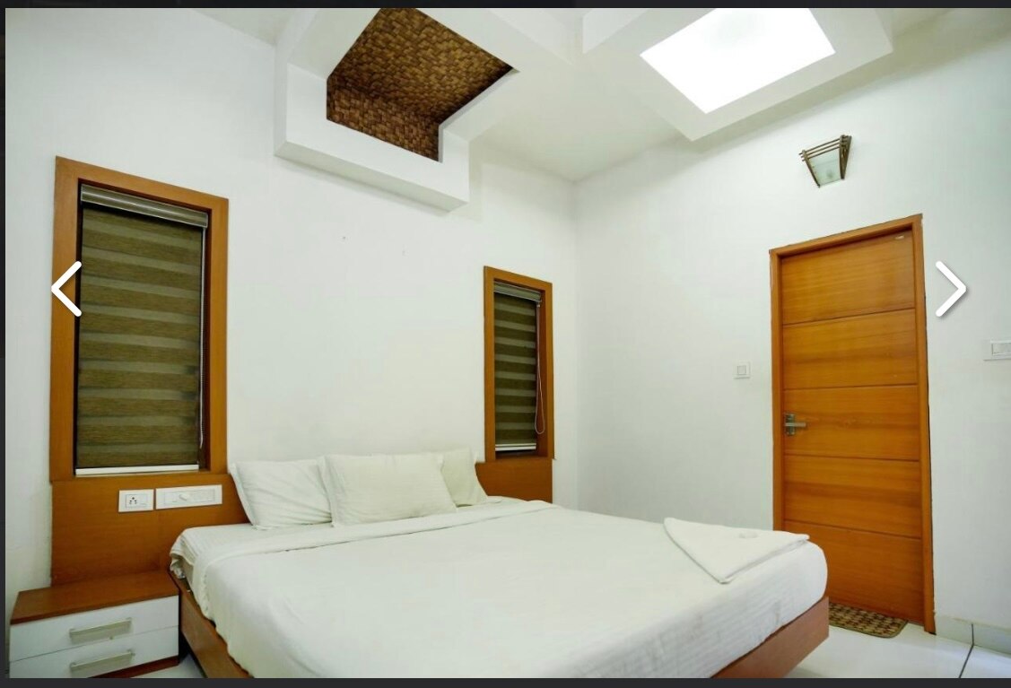 New Cascade Serviced Villa Wayanad - Tap to explore photos