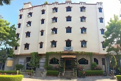 Hotel Babu Palace, Bikaner