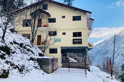 Hotel Snow Crest Residency  | A Pure Veg Hotel, Udaipur, Himachal Pradesh