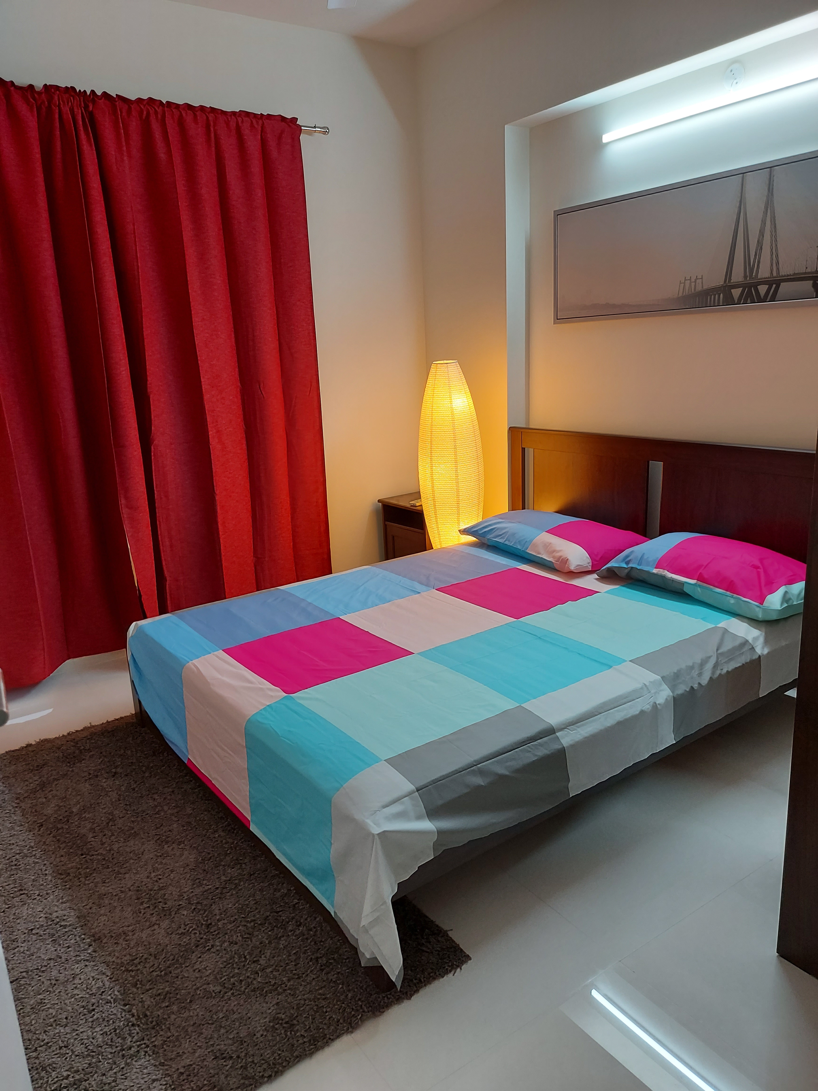 Tata Rio Studio Room - Tap to explore photos