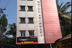Hotel Shringeri Residency, Sringeri