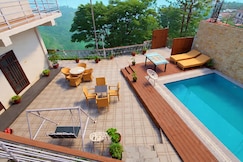 HILL SIDE BREEZE, Kasauli