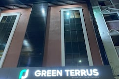 Green Terrus, Chennai