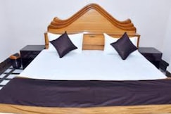 HOTEL AALISHAN GARDEN, Bareilly