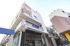 FabHotel Imperial Residency, Delhi