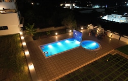 Swimming Pool 1