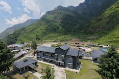 Champasar Heritage, Yamunotri