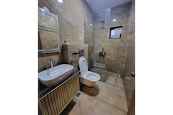 KRISH INN, Pondicherry