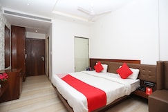Collection O Sun Park, Bhopal
