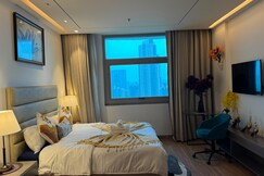 The Maple House Joystreet Gurugram, Gurgaon