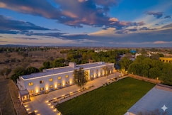 Hotel Aura, Bikaner