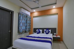 Hotel O SVL, Indore