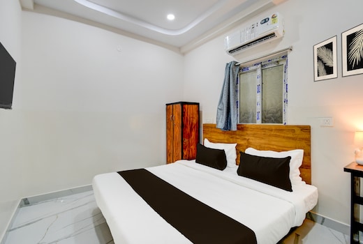 Hotel O Ayyappa Grand Inn