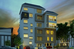 Apartment @ Lord Krishna's Abode, Thrissur