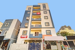 Hotel O Ayyappa Residency, Zaheerabad