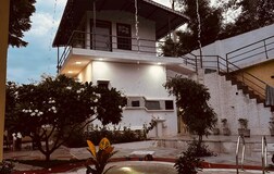 Swimming Pool 1