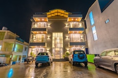 The Grand Naukuchiatal, Haldwani