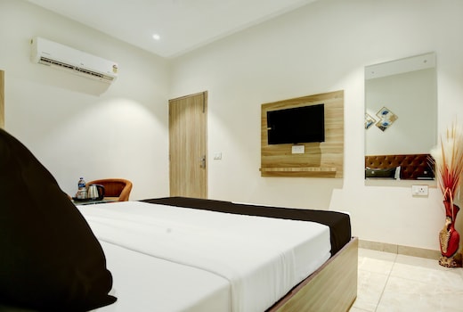 Hotel O Golden View